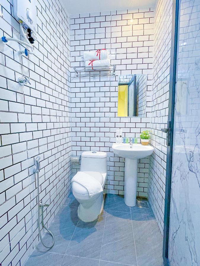 Astar Hotel Bukit Bintang Kuala Lumpur Zewnętrze zdjęcie